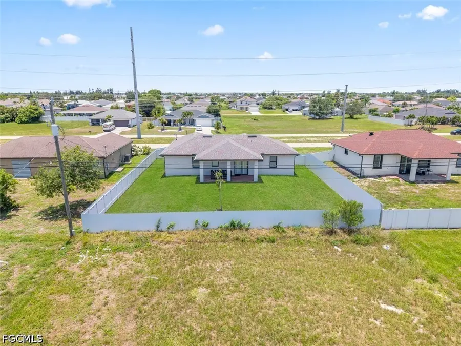 317 Kismet Parkway E, Cape Coral, FL 33909 - #3