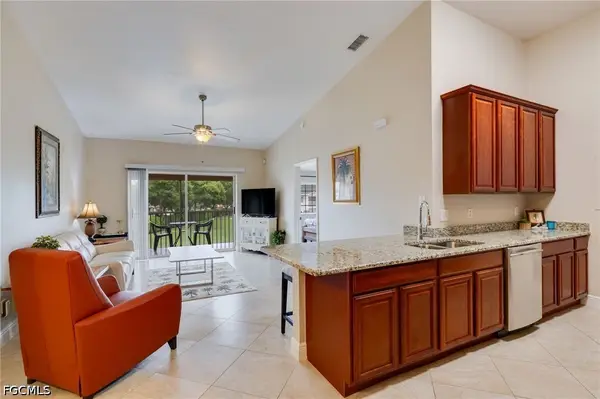 27095 Matheson Avenue #205, Bonita Springs, FL 34135