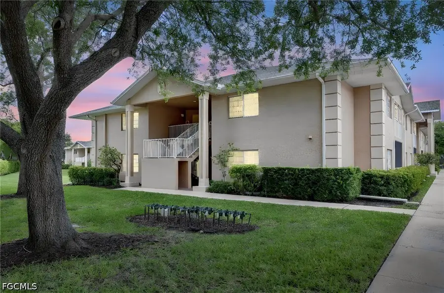 27095 Matheson Avenue #205, Bonita Springs, FL 34135 - #2
