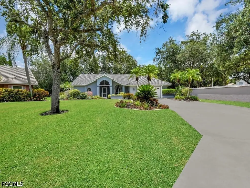 11481 Bent Pine Drive, Fort Myers, FL 33913 - #1
