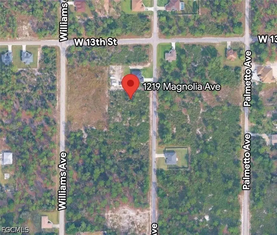 1219 Magnolia Avenue, Lehigh Acres, FL 33972 - #2