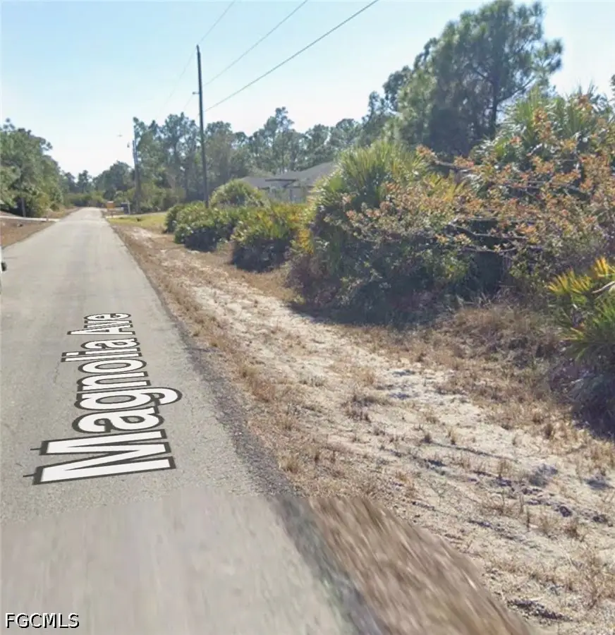 1219 Magnolia Avenue, Lehigh Acres, FL 33972 - #3