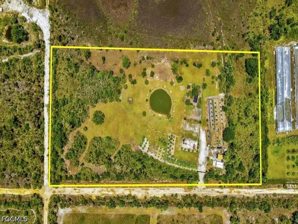 50436 Bermont Road, Punta Gorda, FL 33982 - #1