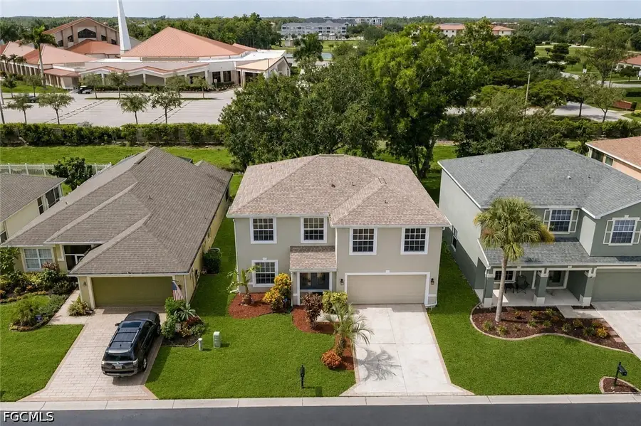 8889 Fawn Ridge Drive, Fort Myers, FL 33912 - #2