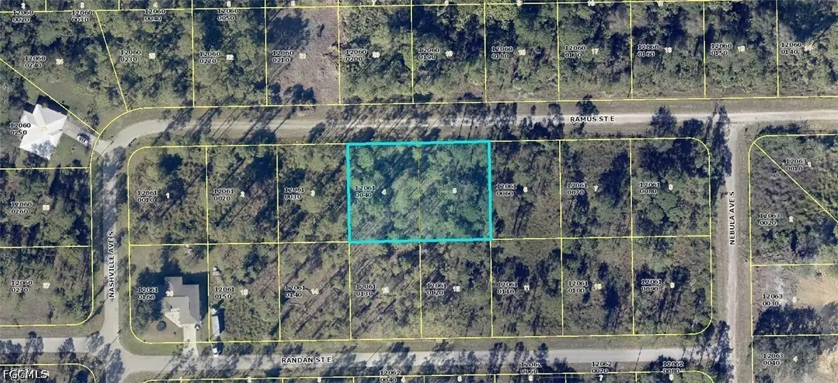 1216 Ramus Street E, Lehigh Acres, FL 33974 - #1