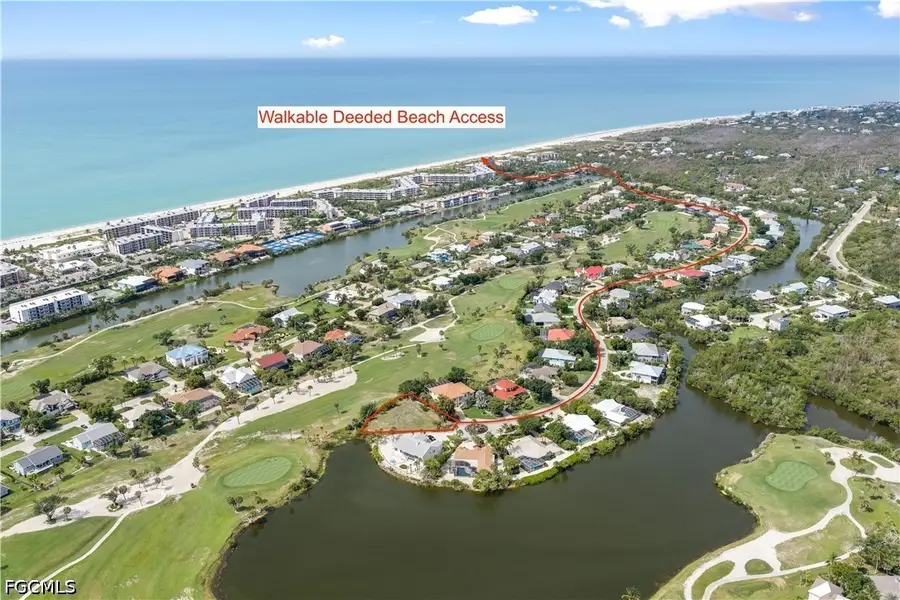 1318 Par View Drive, Sanibel, FL 33957 - #2