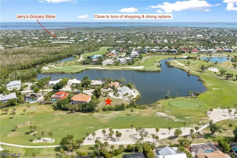 1318 Par View Drive, Sanibel, FL 33957 - #3