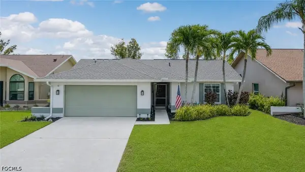 13103 Regent Circle, Fort Myers, FL 33966