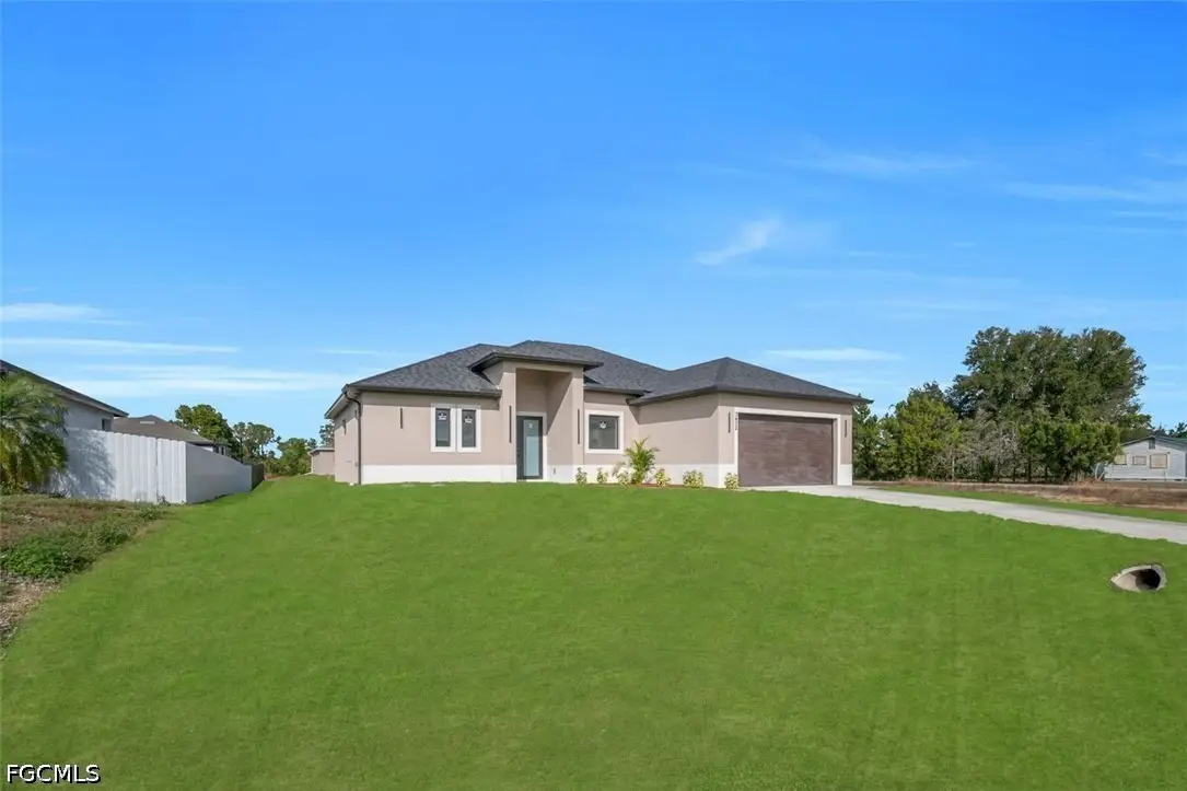 3402 15th Street Sw, Lehigh Acres, FL 33976 - #1