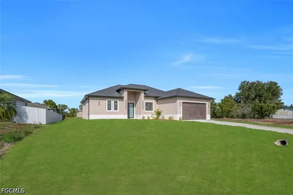 3402 15th Street Sw, Lehigh Acres, FL 33976
