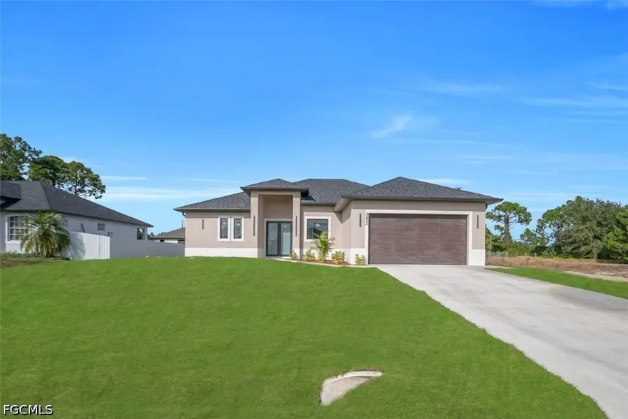 3402 15th Street Sw, Lehigh Acres, FL 33976 - #2