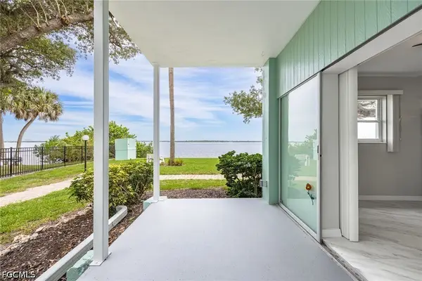 3225 E Riverside Drive #51E, Fort Myers, FL 33916
