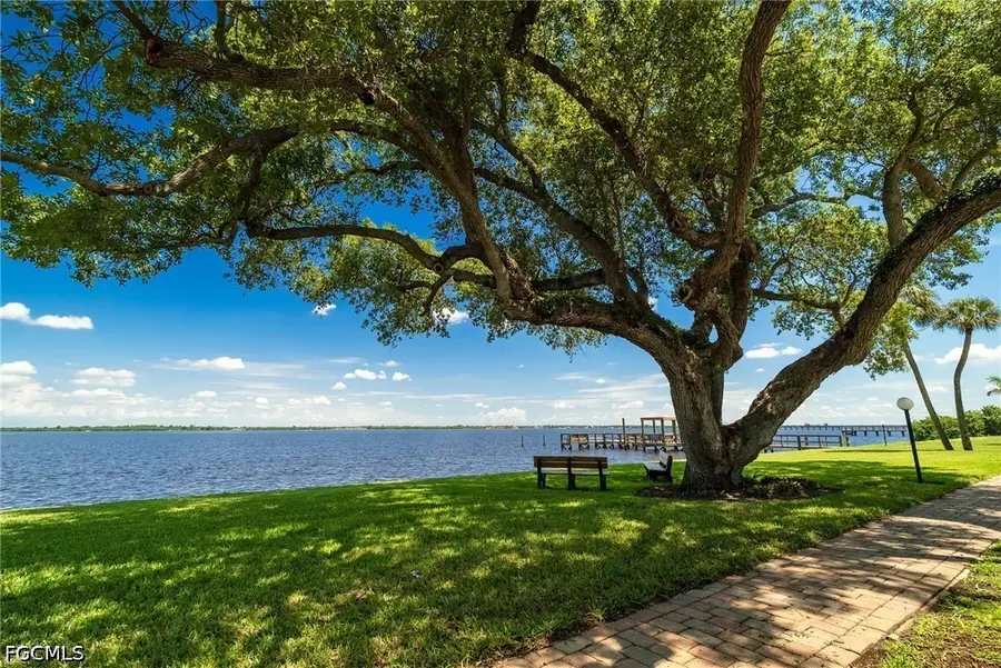 3225 E Riverside Drive #51E, Fort Myers, FL 33916 - #2
