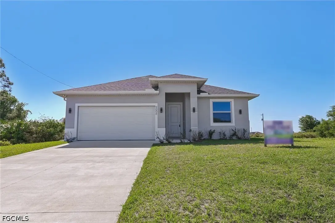 9006 S Castle Circle, Labelle, FL 33935 - #1