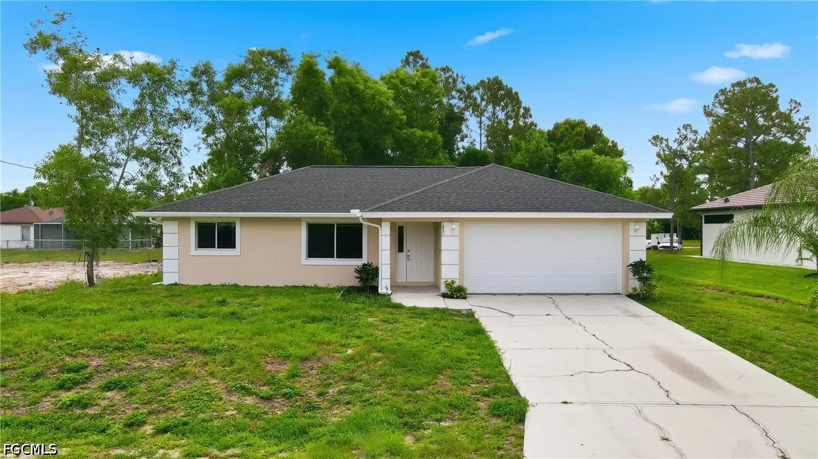 1800 Venice Avenue N, Lehigh Acres, FL 33971 - #1