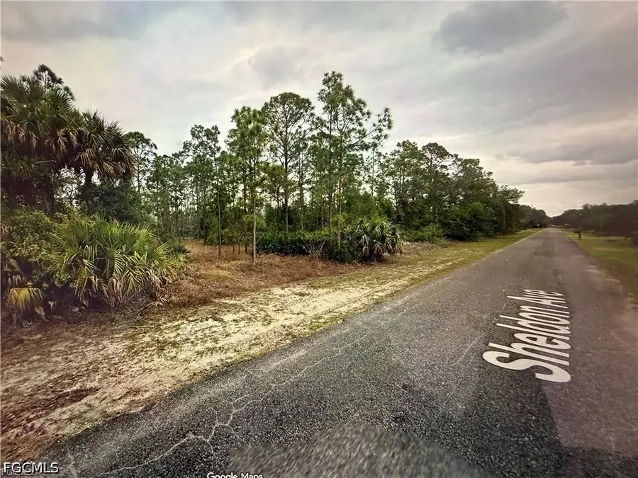 1415 Sheldon Avenue, Lehigh Acres, FL 33972 - #2
