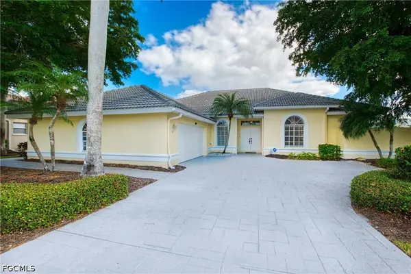 Address Withheld By Seller, Bonita Springs, FL 34135