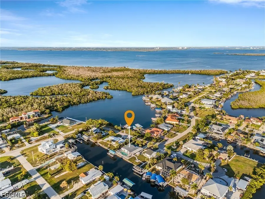 2823 8th Avenue, Saint James City, FL 33956 - #2