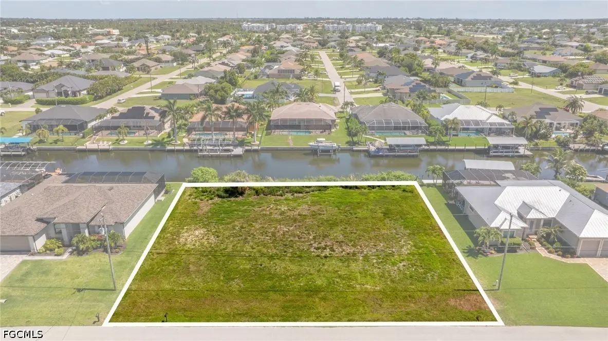 2201 SW 28th Terrace, Cape Coral, FL 33914 - #1