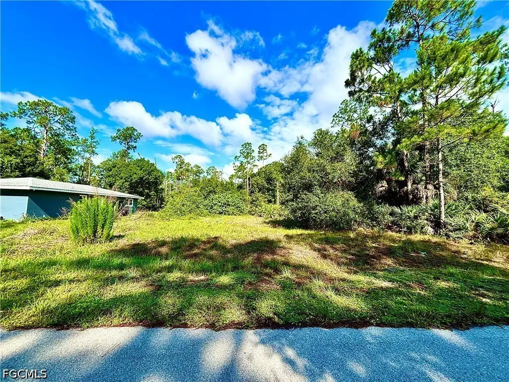 1005 Irving Avenue, Lehigh Acres, FL 33972 - #1