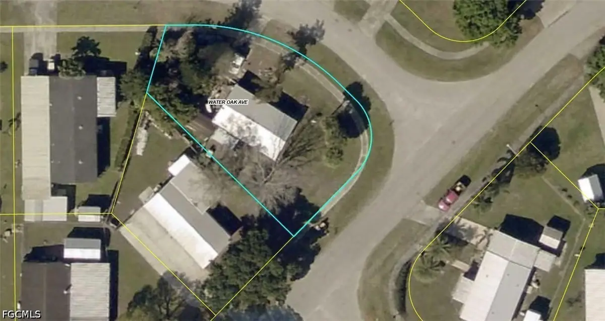 504 Water Oak Avenue, Clewiston, FL 33440 - #1
