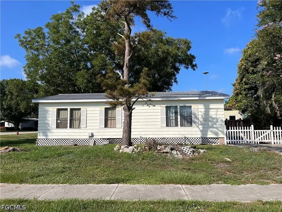 504 Water Oak Avenue, Clewiston, FL 33440 - #2
