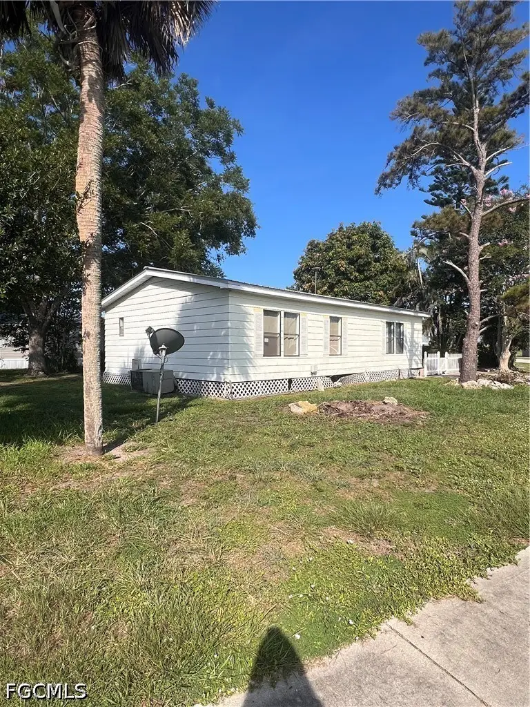 504 Water Oak Avenue, Clewiston, FL 33440 - #3