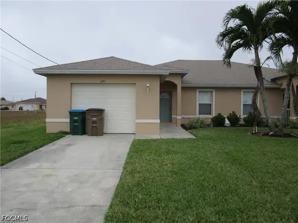 271 SW 4th Street #271, Cape Coral, FL 33991