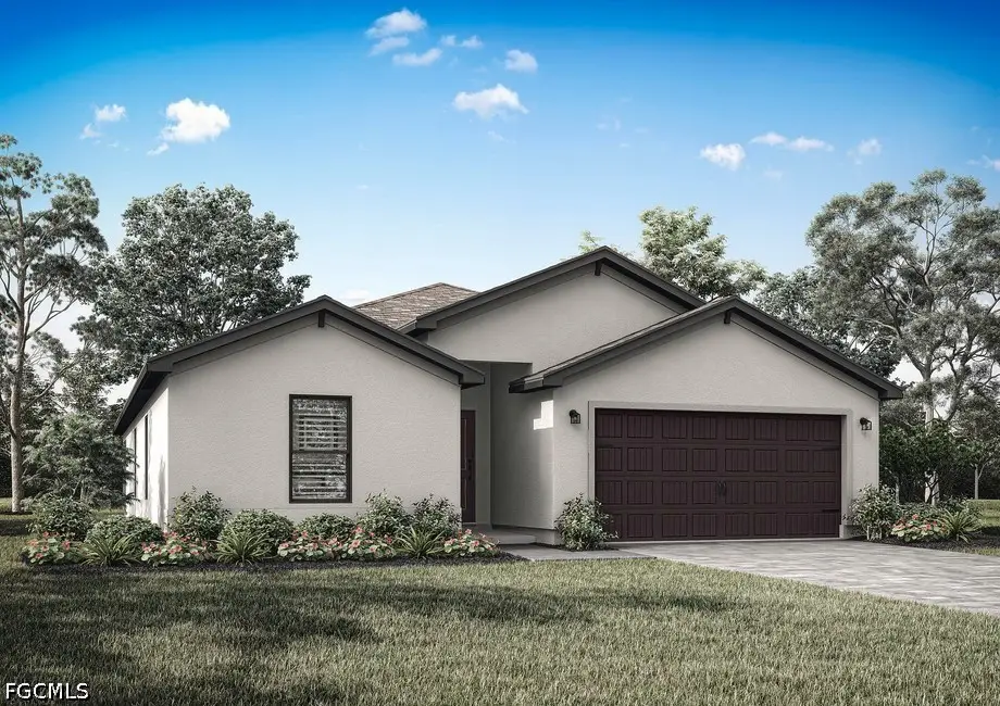 2521 NW 20th Place, Cape Coral, FL 33993 - #1