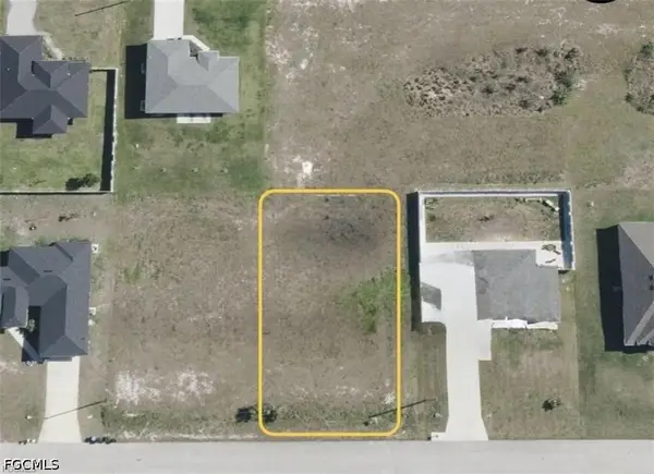 4021 NW 36th Place, Cape Coral, FL 33993