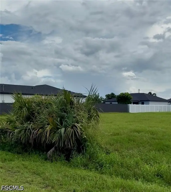 4021 NW 36th Place, Cape Coral, FL 33993 - #2