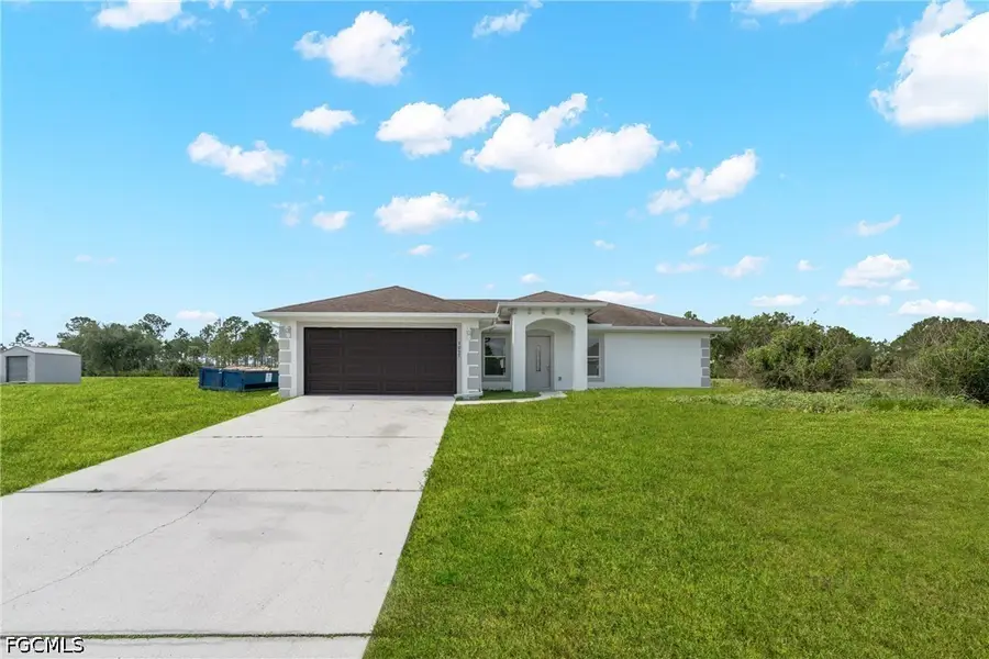 7057 Brazil Circle, Labelle, FL 33935 - #3