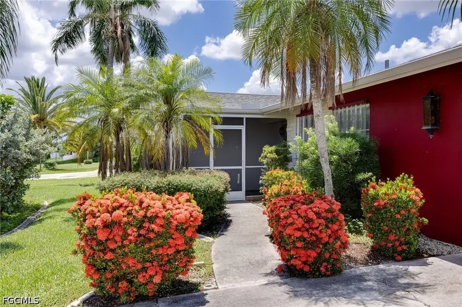 1117 SE 33rd Terrace, Cape Coral, FL 33904 - #3