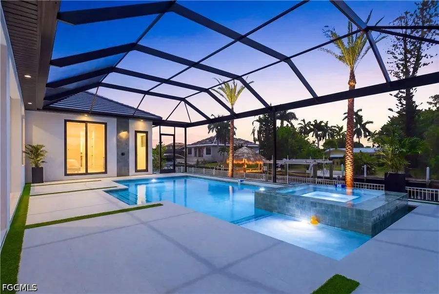 5313 Congo Court, Cape Coral, FL 33904 - #3