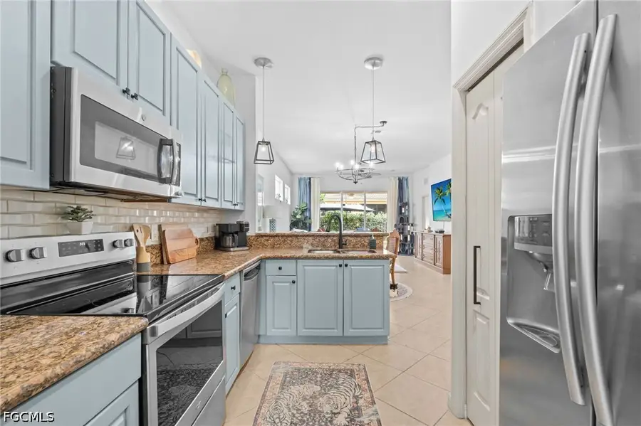 10144 N Silver Palm Drive, Estero, FL 33928 - #3
