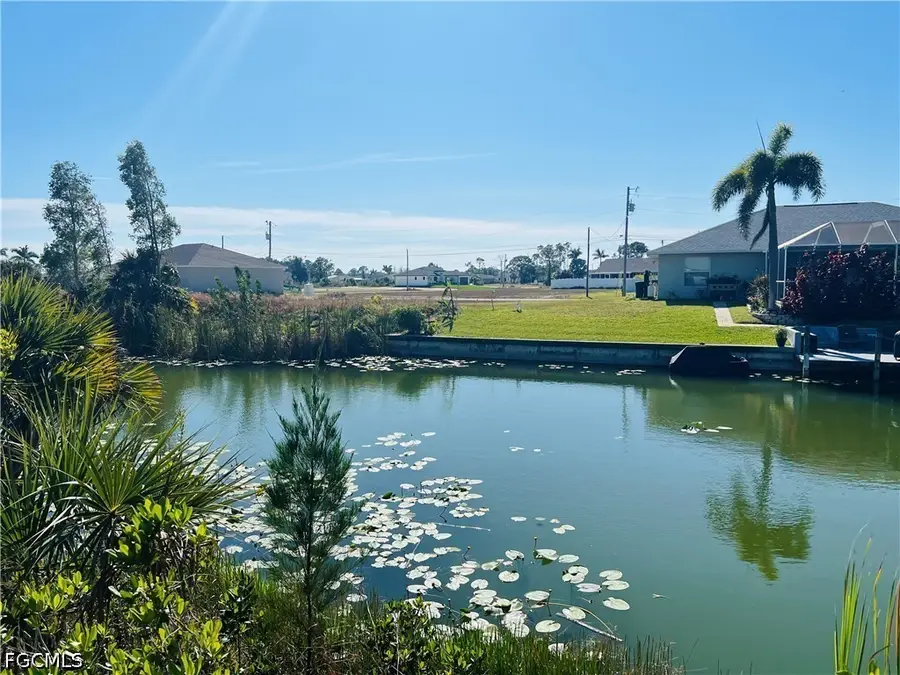 3714 NE 13th Avenue, Cape Coral, FL 33909 - #2