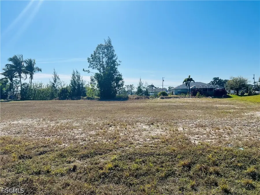 3714 NE 13th Avenue, Cape Coral, FL 33909 - #3