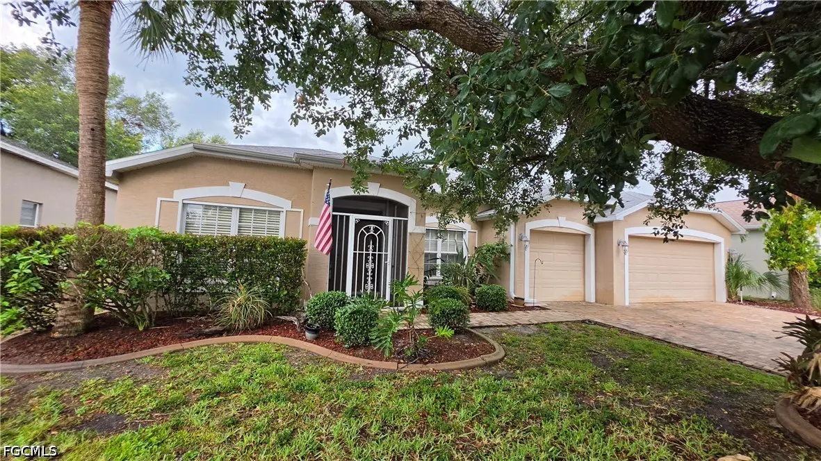 12810 Aston Oaks Drive, Fort Myers, FL 33912 - #1