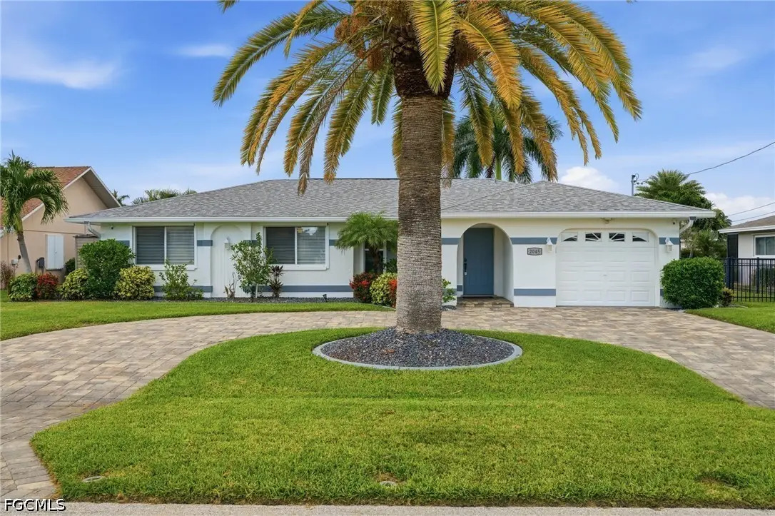 2045 SE 28th Street, Cape Coral, FL 33904 - #1