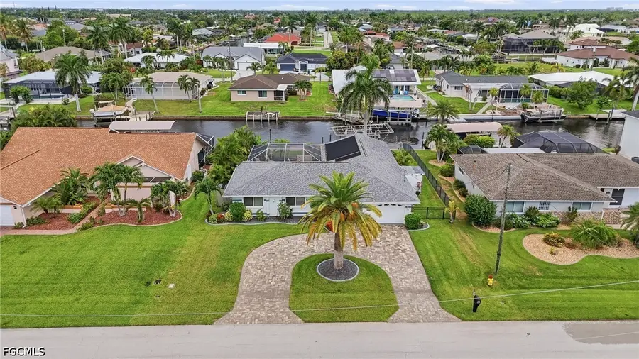 2045 SE 28th Street, Cape Coral, FL 33904 - #3