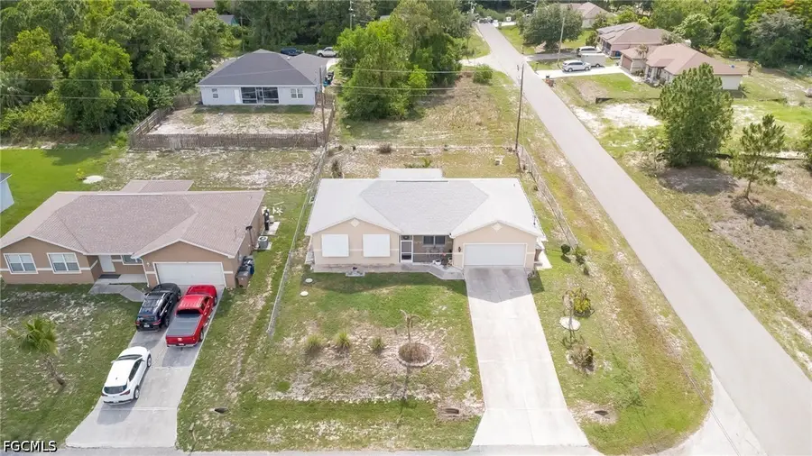 105 Eric Avenue N, Lehigh Acres, FL 33971 - #2