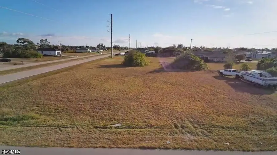 1546 El Dorado Boulevard N, Cape Coral, FL 33993 - #3