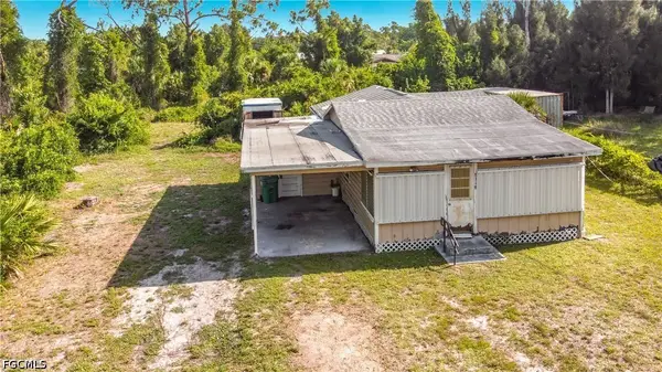 8318 Roosevelt Street, Englewood, FL 34224