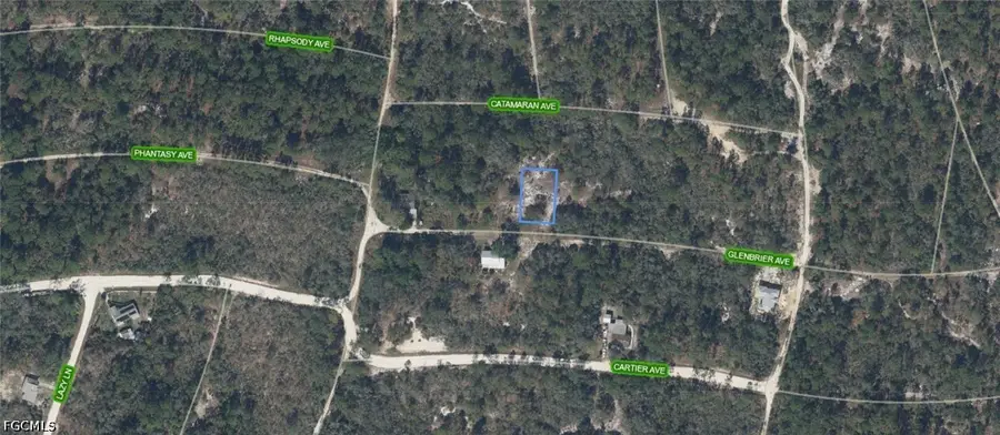 318 Glenbrier Avenue, Lake Placid, FL 33852 - #3