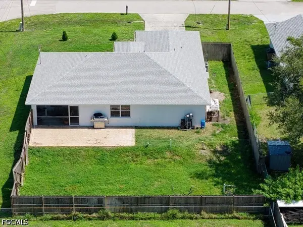 3327 13th Street W, Lehigh Acres, FL 33971