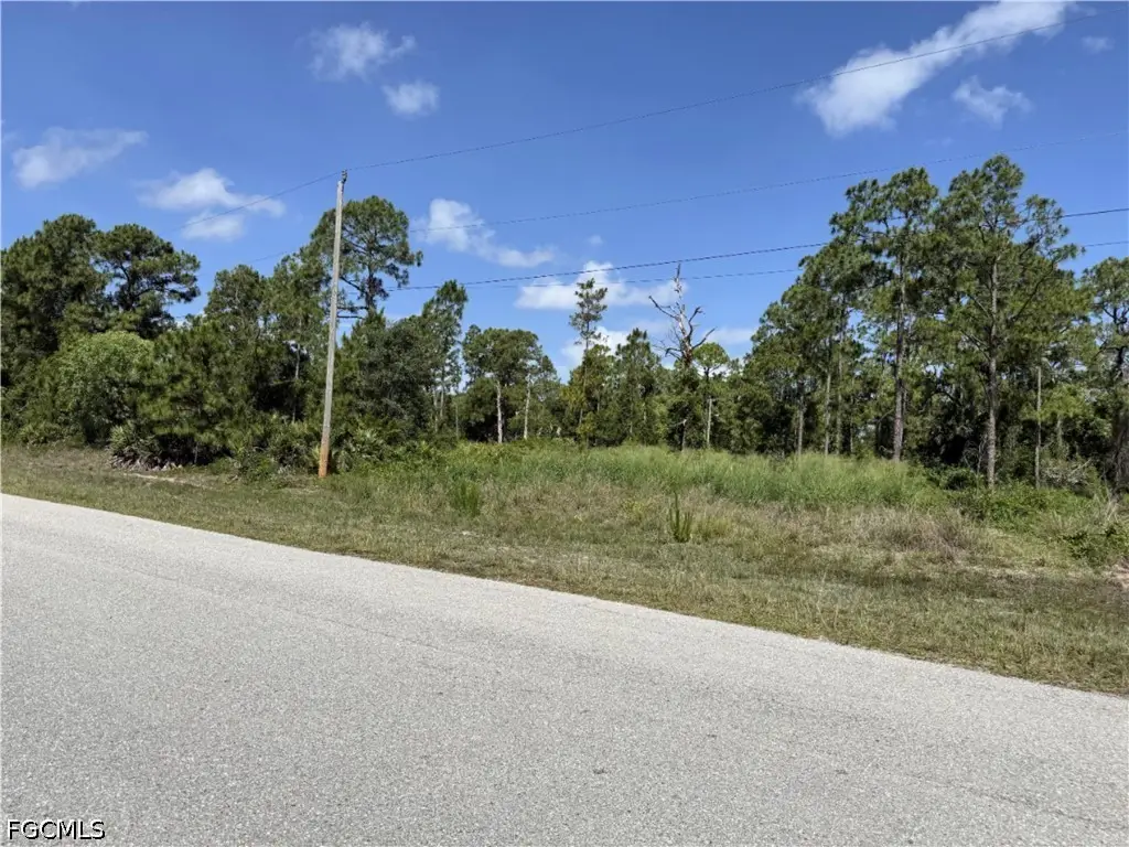 1013 Grant Boulevard, Lehigh Acres, FL 33974 - #1