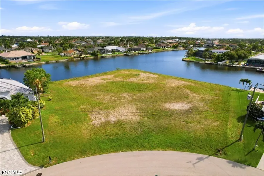 3021 SW 27th Place, Cape Coral, FL 33914 - #2