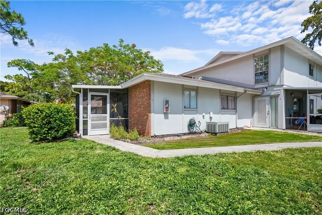 3369 Yukon Circle #1, Fort Myers, FL 33907 - #1