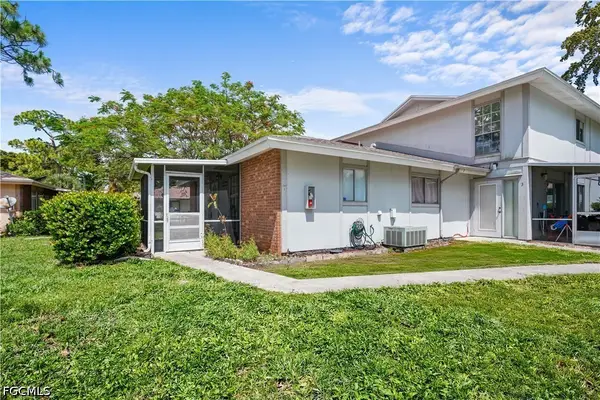 3369 Yukon Circle #1, Fort Myers, FL 33907