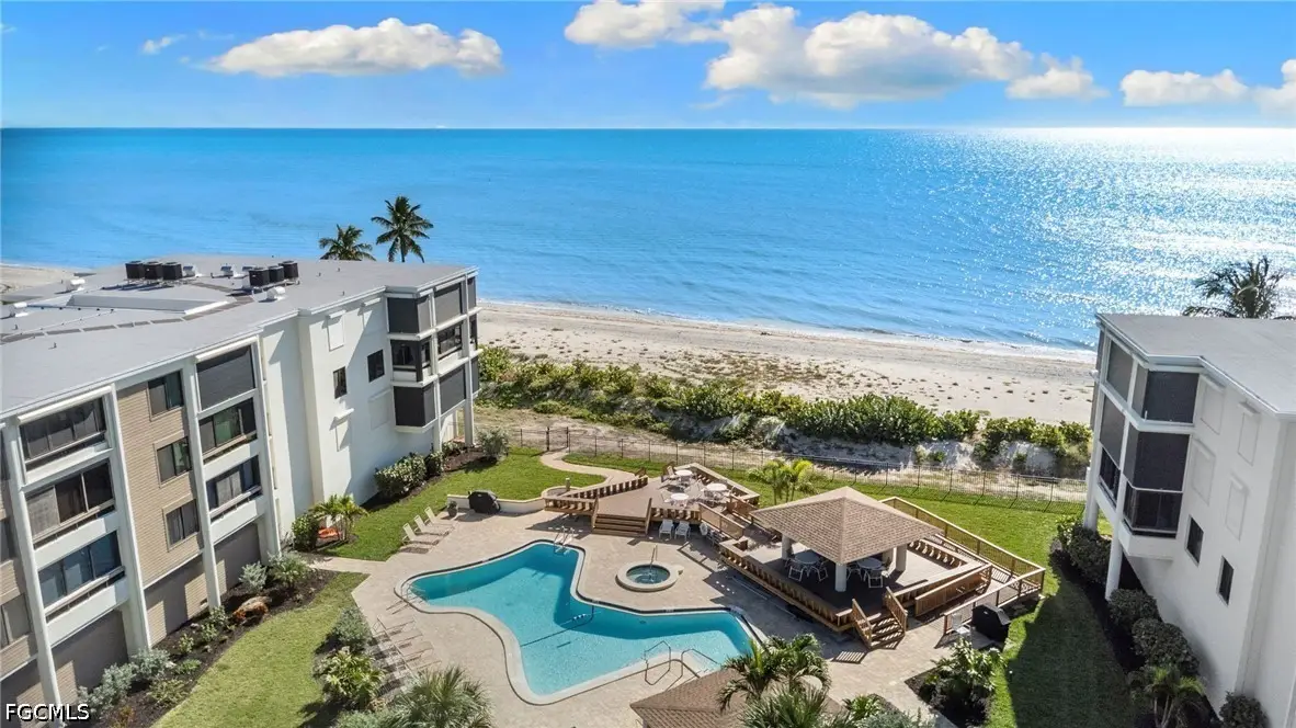 2777 W Gulf Drive #104, Sanibel, FL 33957 - #1